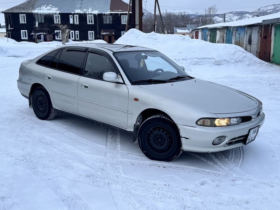 Продам Galant E54