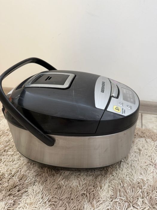 Мультварка redmond