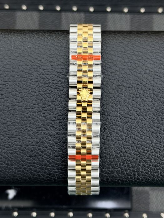 Rolex Date-Just 31 Diamond