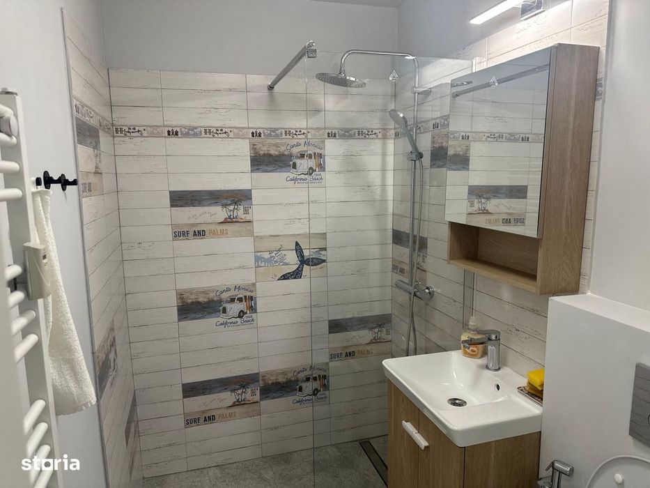 Dristor 2 camere -Parter