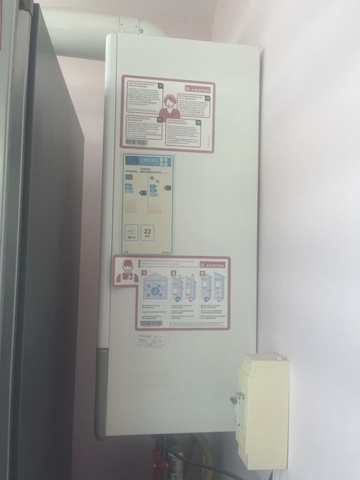 Продавам апартамент гр.Генерал Тошево