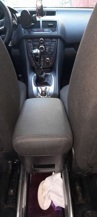 Opel Meriva B 2011 Diesel  -VARIANTE