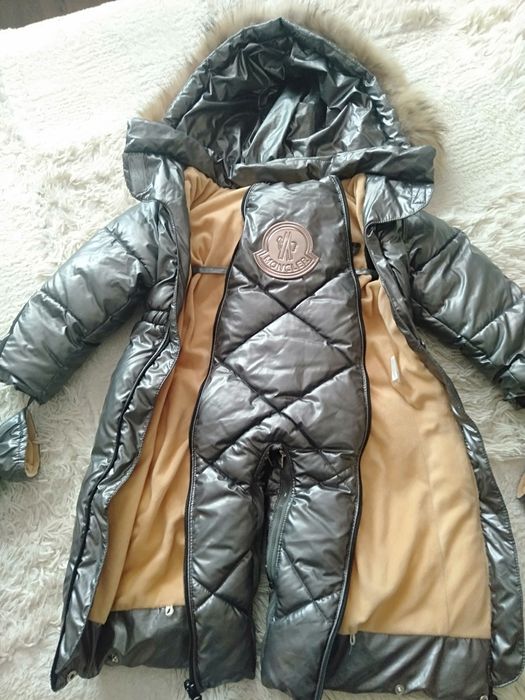 Зимняя куртка 2999тг