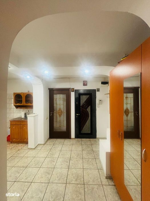 DGM Imobiliare: Apartament 2 cam. dec., 1/4, Brazda-CNAS