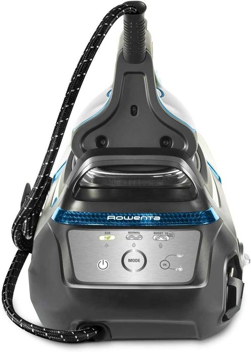 Парогенератор Rowenta Silence Steam Pro (DG9222) 2800W Парна ютия