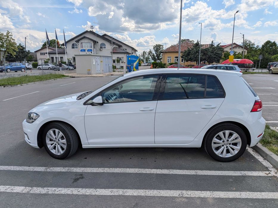 Vand Golf 7 Facelift 2019