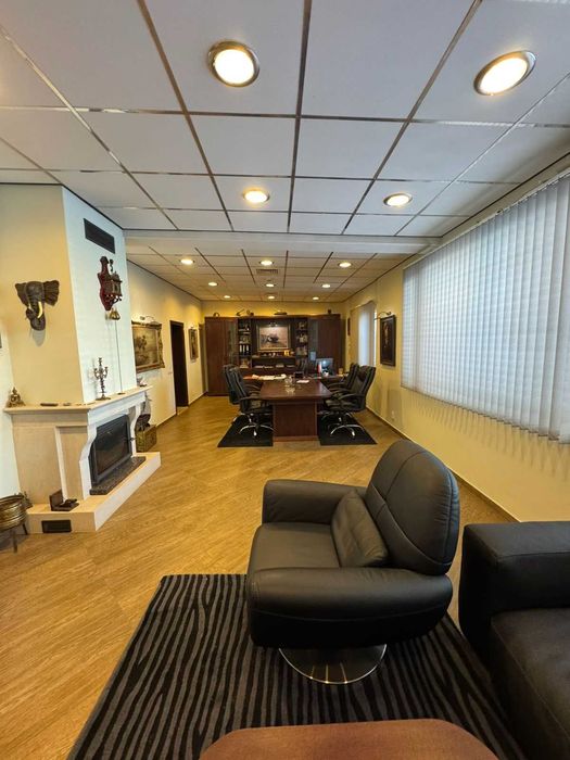 Офис Под наем Топ център