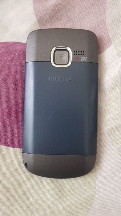 Nokia c3 продам.