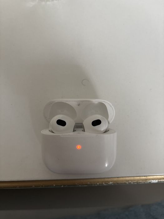 Airpods 3 оригинал