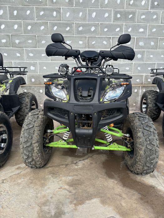 Продоется Квадроцикл