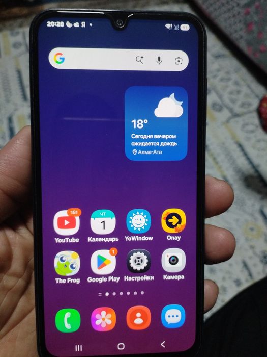 Продам Galaxy A15