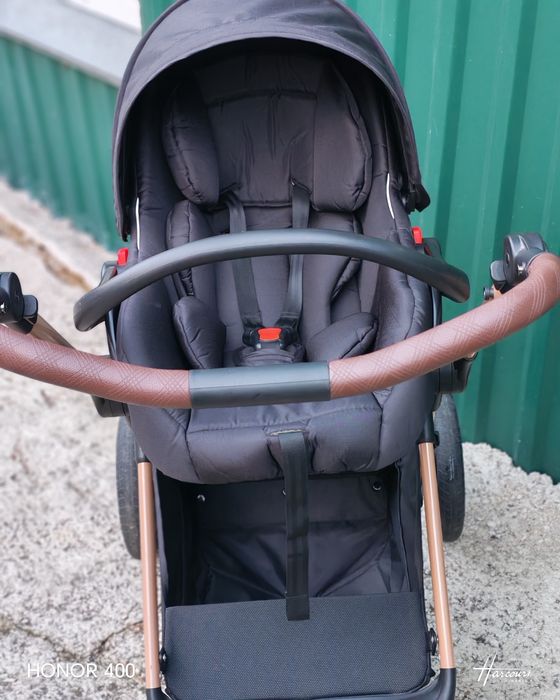 Продам коляску 3в1