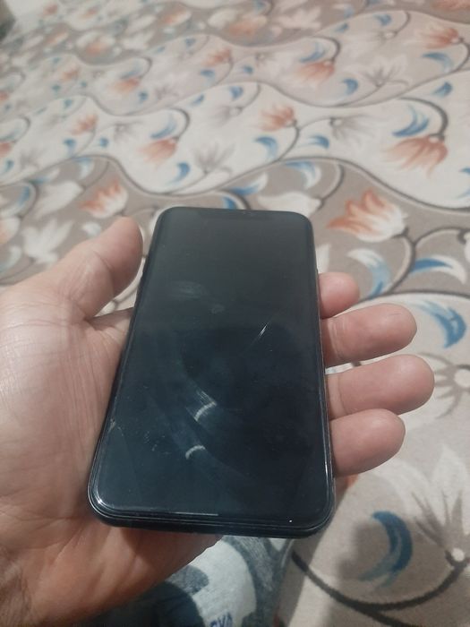iPhone 11 pro 64 talik xotira