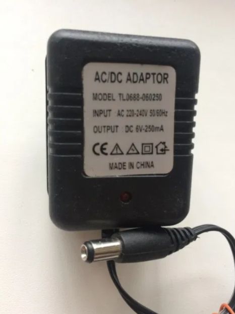 Адаптер Блок Питания