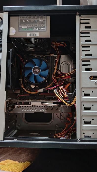 Продам системный блок