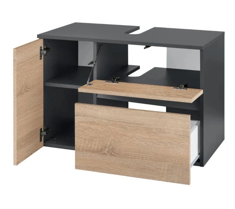 Masca lavoar noua in cutie Wisla