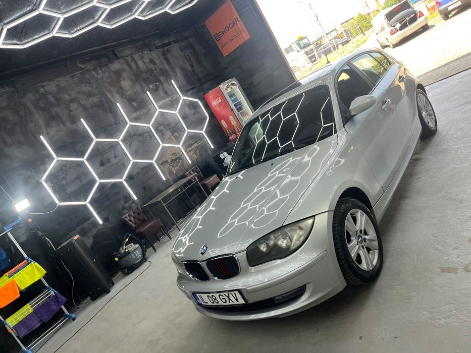 BMW 1 Series 2007 — imagine 4