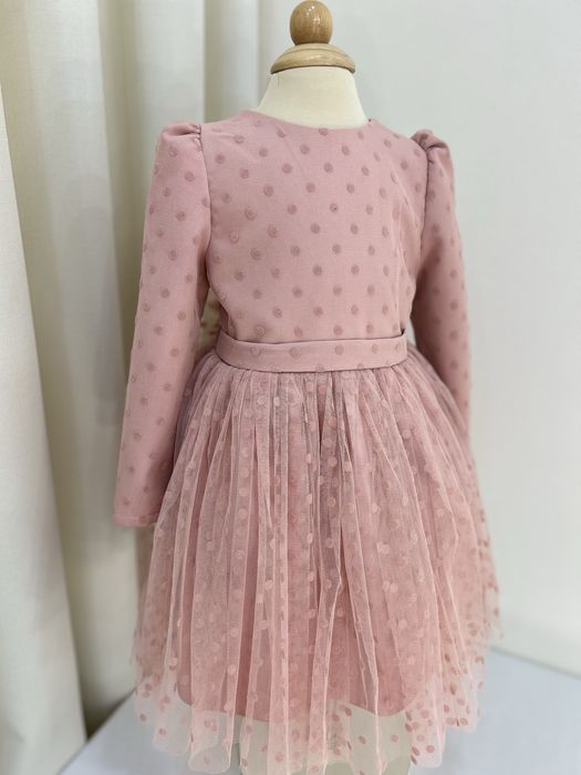 Продам новые детские платья