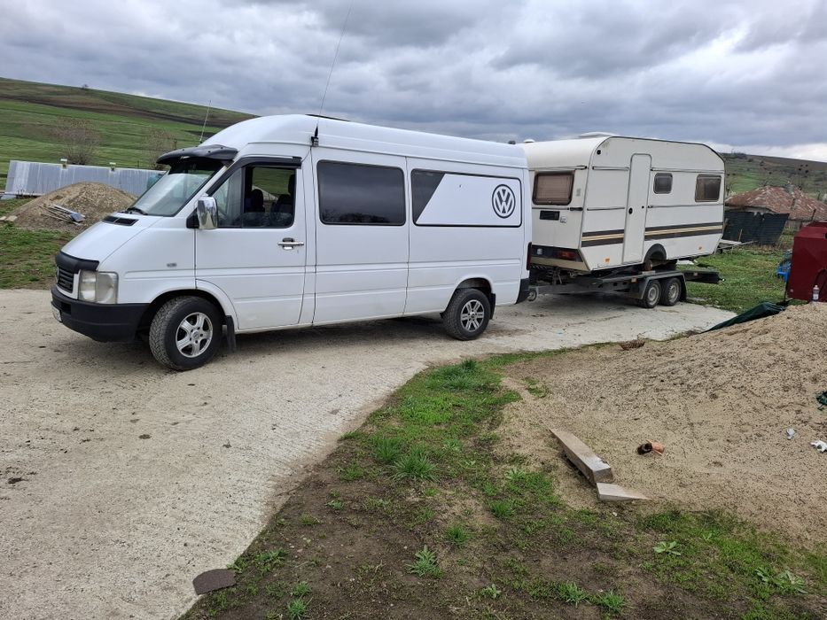Volkswagen lt 35