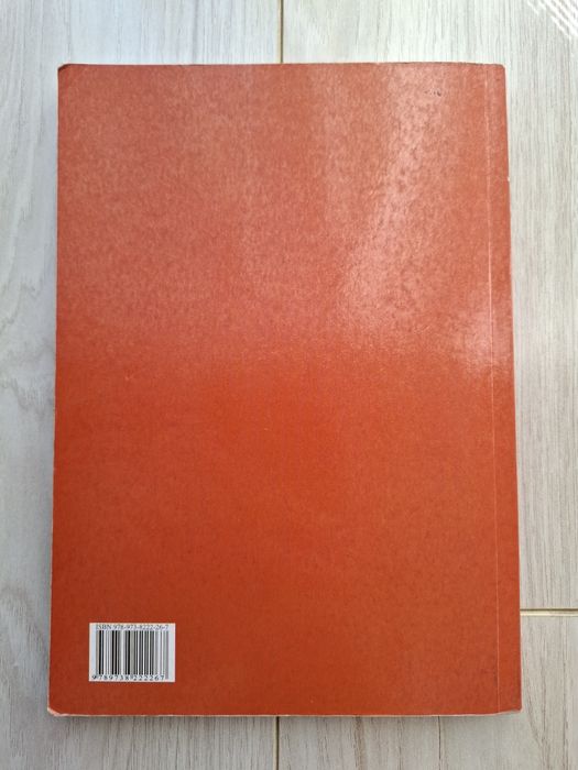 Manual matematica Micea Ganga clasa 12-a Profil M1