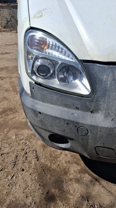 Фары би лед газель продам