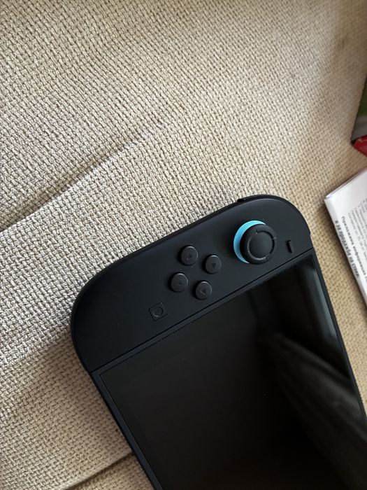 Nintendo switch 2 гаранция до 10.27г