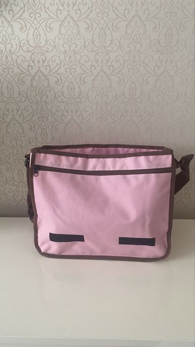 Сумка от Tupperware