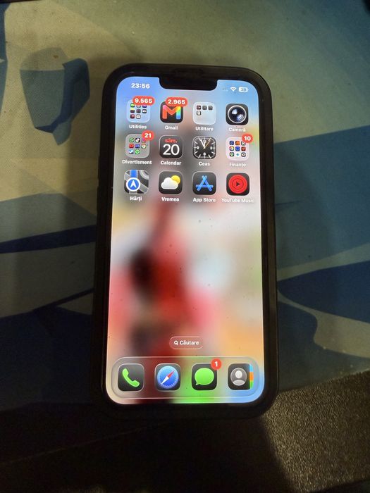 Vand iphone 13 pro 512gb