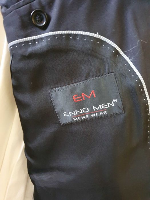 Мъжки Сака, Ризи, Панталони L-XL