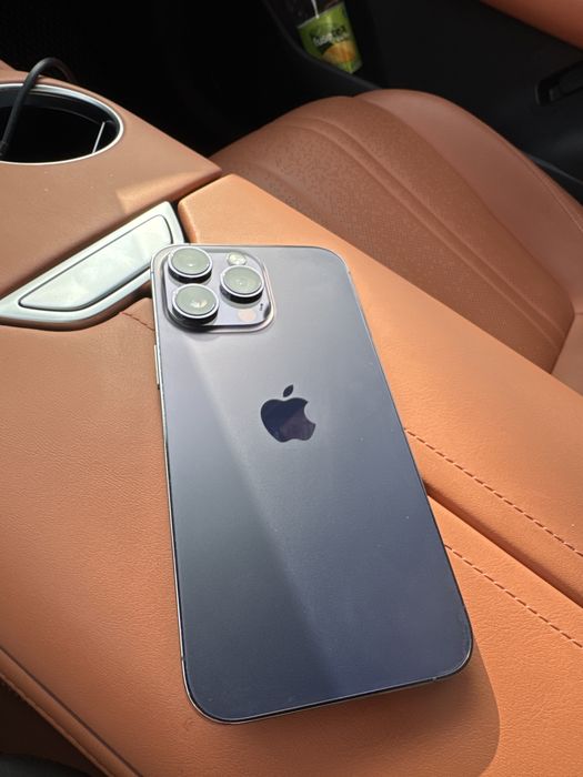 Iphone 14 Pro Max 256гб