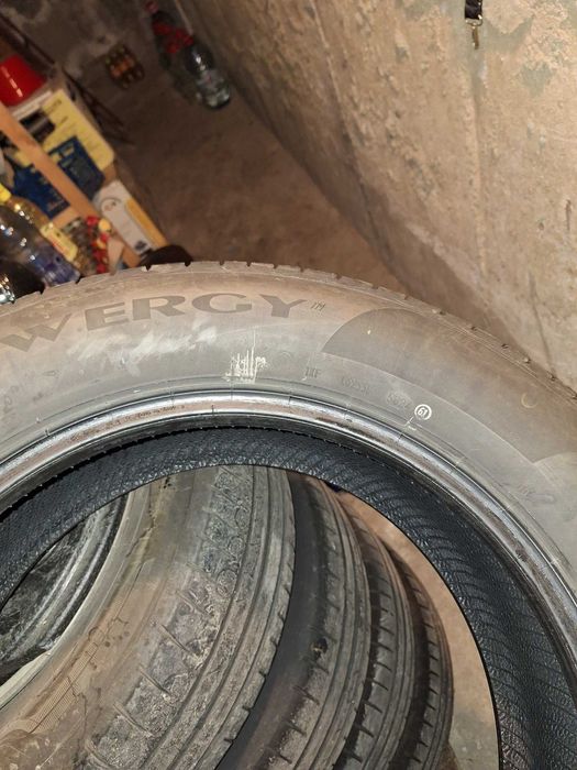 cauciucuri vara 215/60/17 pirelli