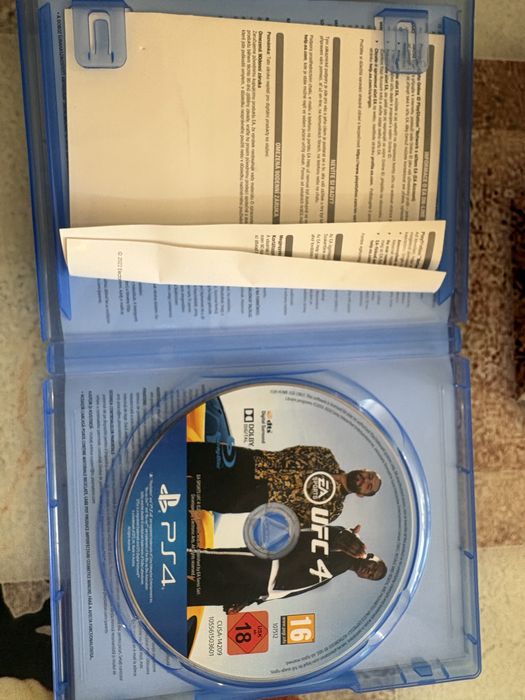 Joc Fifa 23 Playstation 4
