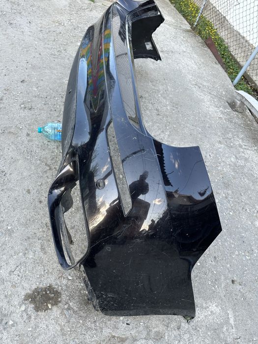 Bară spate bmw x6.e 71.