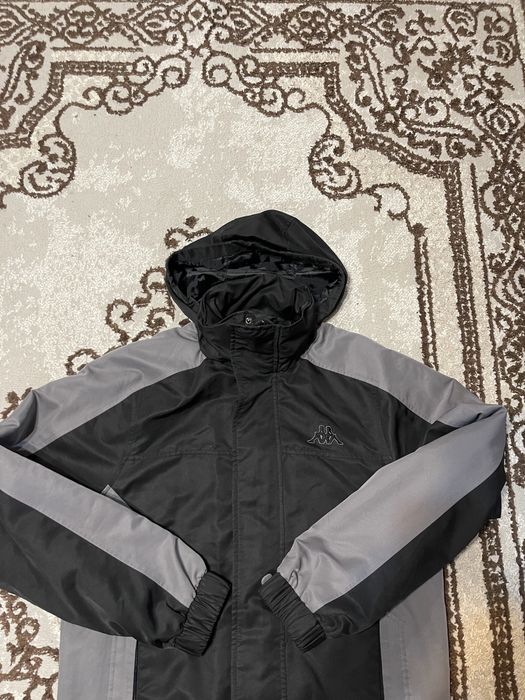 Jacheta Kappa in stare bun