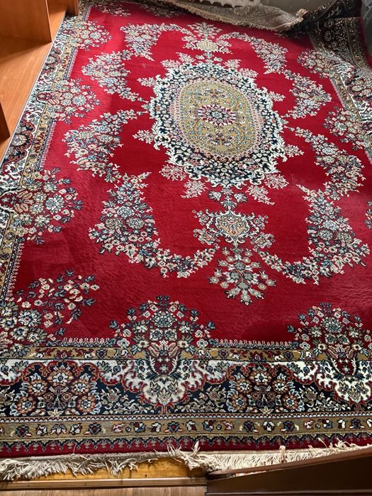 Продам ковры бельгийские