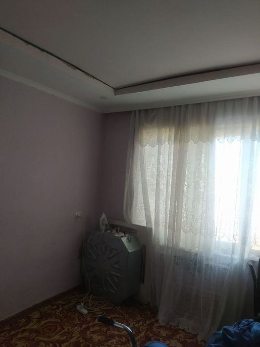 Продаю 2 х комнитни квартиру