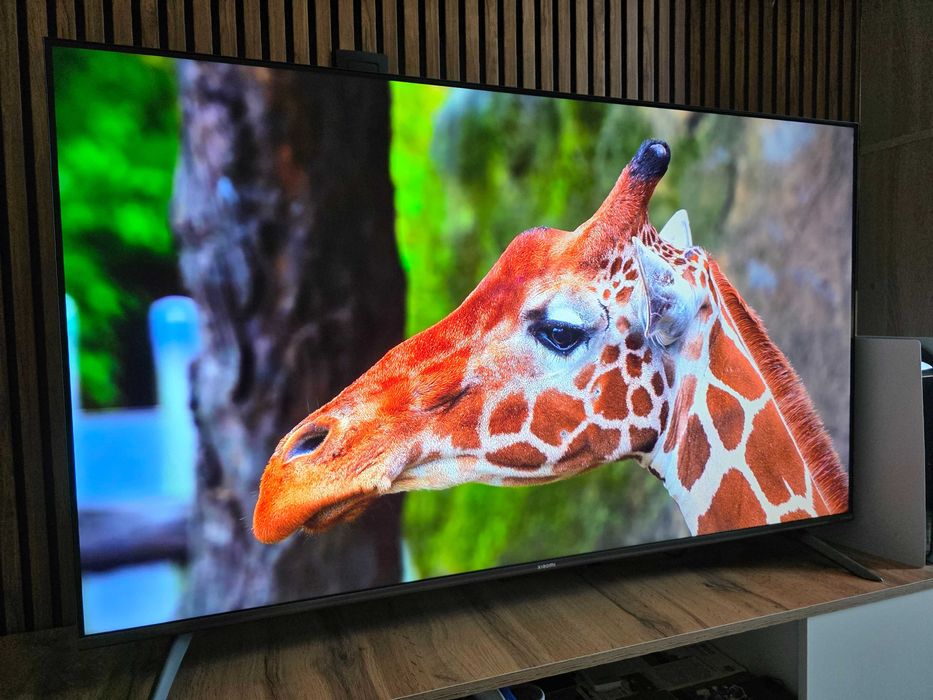 Телевизор Xiaomi TV S Mini LED 55 2025