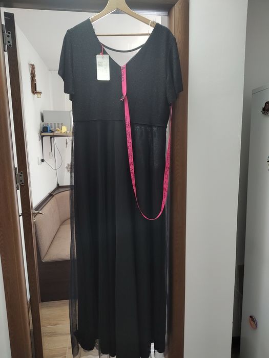 Zonia : Rochie eleganta de ocazie mărimea 50