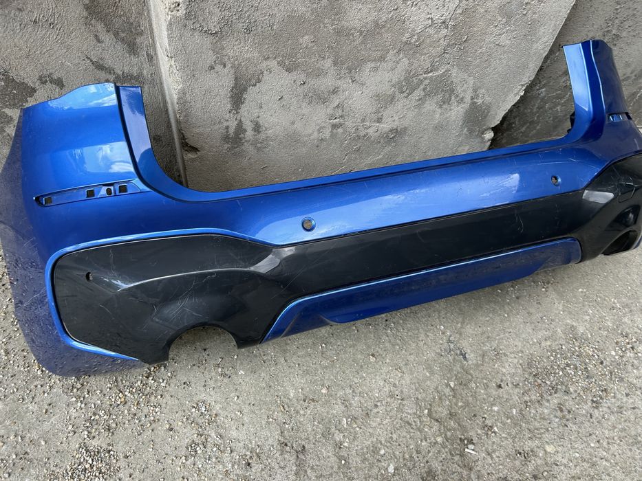 Bara spate bmw X1 F48 M paket 2015-2020