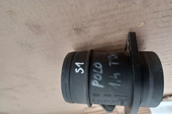 Debitmetru aer 038906461B 0281002531 Volkswagen VW Polo a 4-a generat