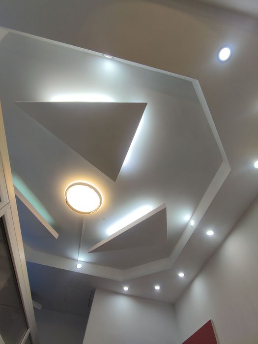 Действующий магазин.