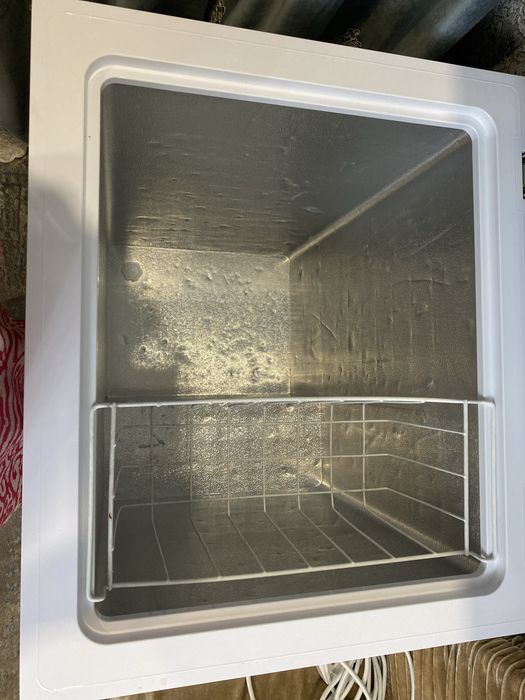 Морозильник бирюса