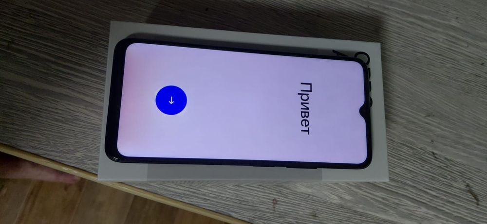 Продам телефон Oppo A 18