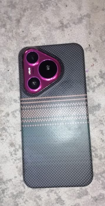 Huawei Pura 70 с коробкой