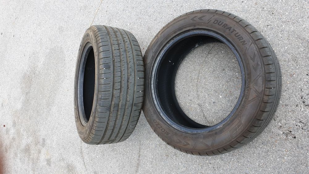 Летни гуми (2 броя) Duraturn Mozzo Sport 235/55 R17