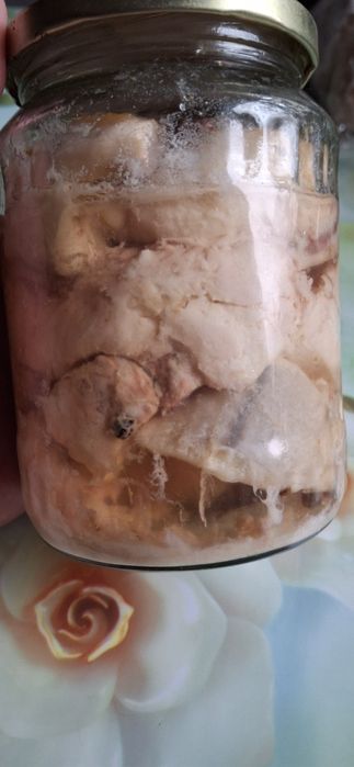 Консервы Домашние