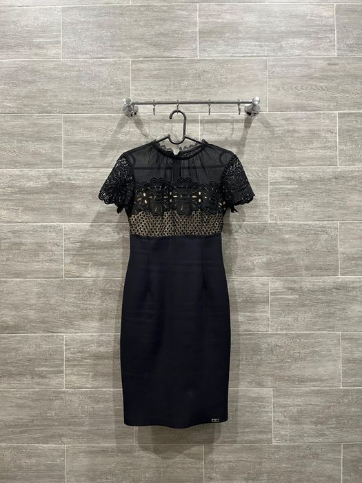 Нарядные, вечерние платья