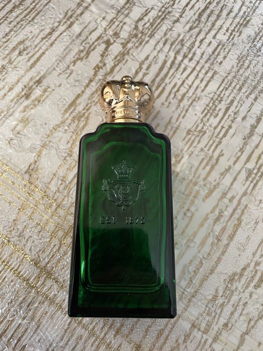 Clive Christian 1872 Masculine