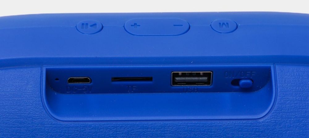 Колонка беспроводная Charge Mini 3+