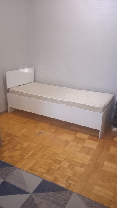 Продам кровать новая